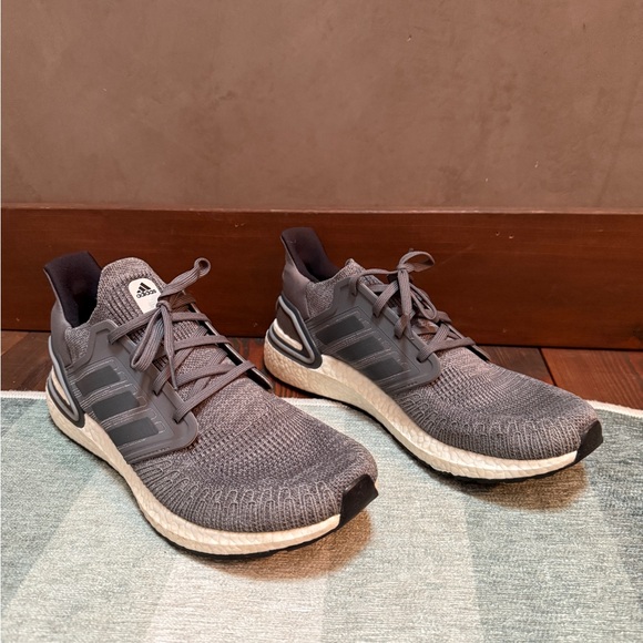 Adidas ULTRABOOST 1.0 men’s size 11.5 - Picture 1 of 5